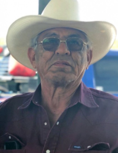 Hector Rodriguez, Jr. Profile Photo
