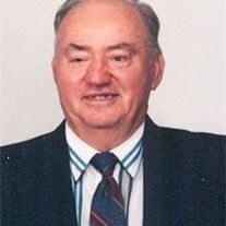 Alvin J. Baudoin