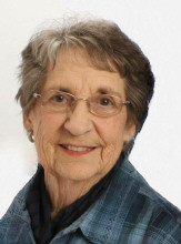 Joyce Haney