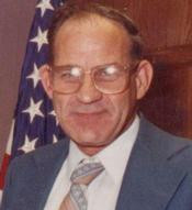 Virgil Ben Hester