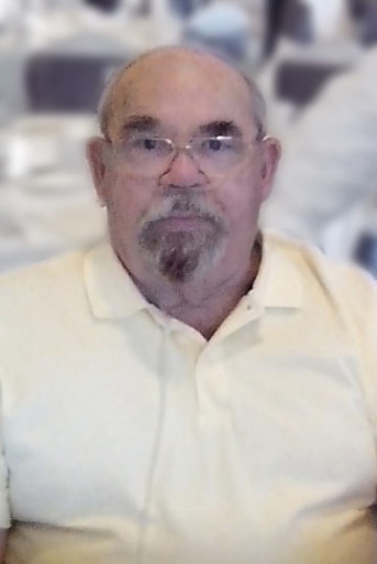 Robert E. Poynter Sr. Profile Photo
