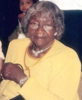 Deaconess Lillian Gladys Fleming Draper