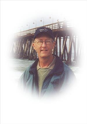 Roy Christensen Profile Photo
