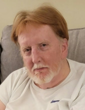 David Scarborough Profile Photo