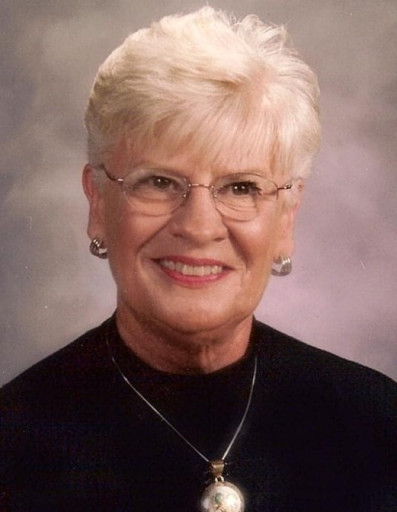 Ruth Pruitt Harrison