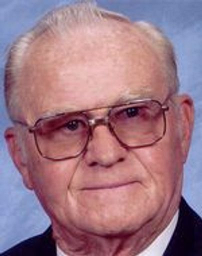 Paul Barton Profile Photo