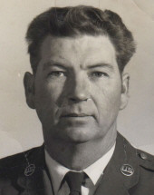 Msgt. Charles R. Howard, Usaf (Ret.) Profile Photo