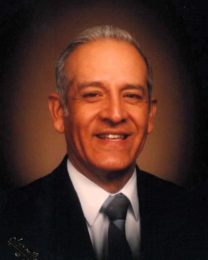 Joe Perez, Jr.