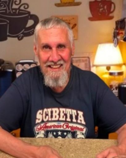 Dennis J. Scibetta