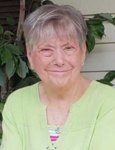 Janet Holzwarth