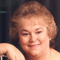 Barbara June Criner Profile Photo