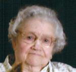 Shirley Ann Nicklin