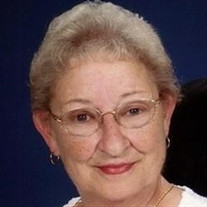 Bonnie Dell Wright