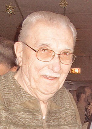 Orlo H. Sasman