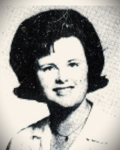 Mary A. Schader