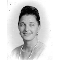 Margaret Rose Campi