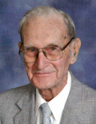 Gerald "Jerry" Ruder