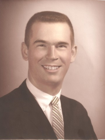 Elmer Scott