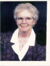 Ruth Wallace Profile Photo