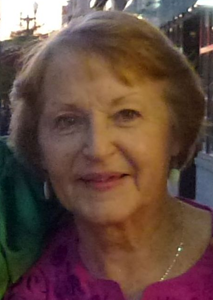 Roberta J. Cross