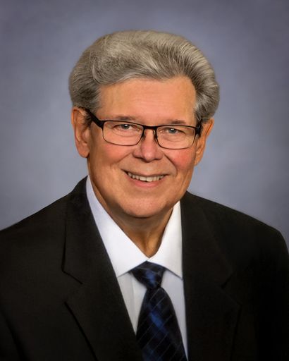 Dennis L. Hawk Profile Photo