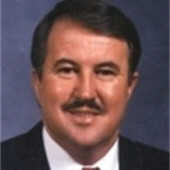 William Ernest Suit Profile Photo