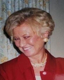 Rita Marie Hay Obituary 2022 - Yazel Megli Funeral Home and Sawyer