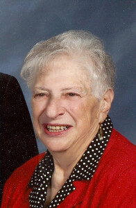 Frances R. Kells