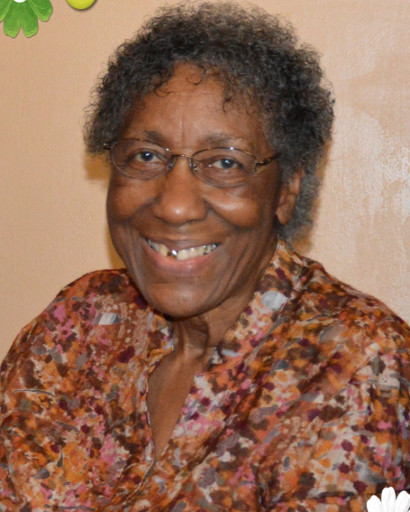 Sister Willie Mae Gibson