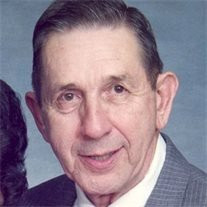 Harold Roberts Profile Photo