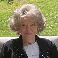Brenda Joyce Ogle Higgins