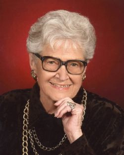 Joyce Burkholder