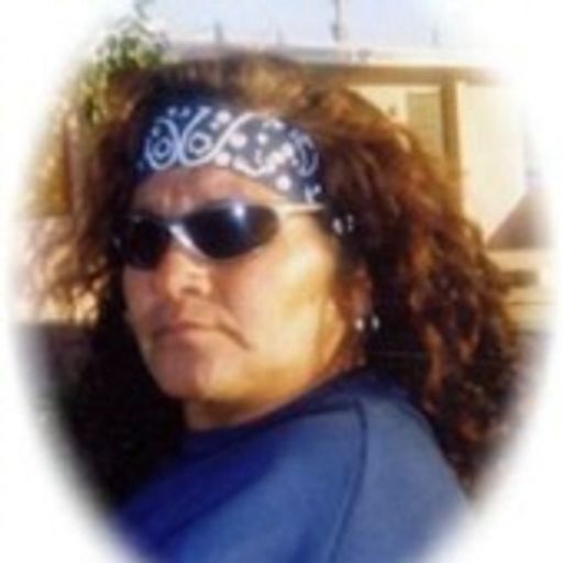 Mary Lou Salazar Profile Photo