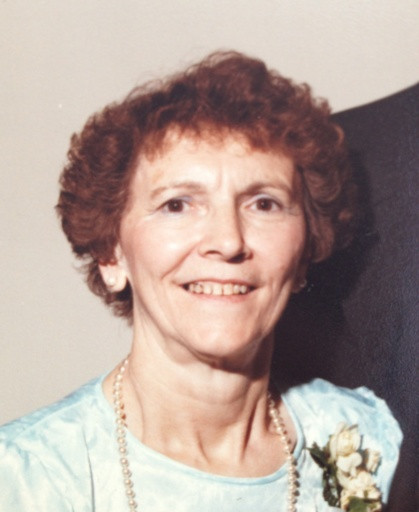 Agnes V. Tkacik Satnik