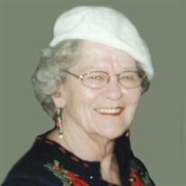 Gloria Mae Montgomery Profile Photo