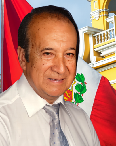 Pablo Cesar Rojas