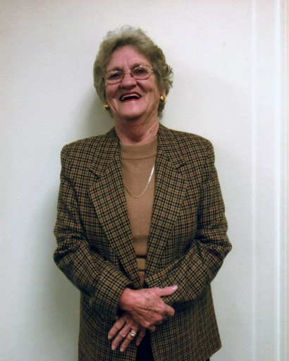 Joyce Ellen Reed Profile Photo