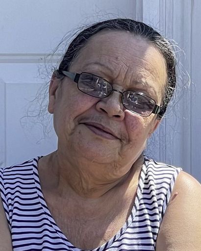 Ana Velazquez Profile Photo