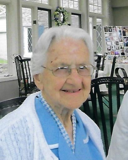 Elsie V. Shank Profile Photo