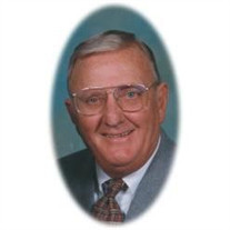 Charles B. Webster Profile Photo