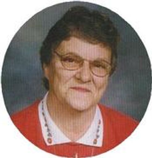 Bertha M Pfliegel Profile Photo