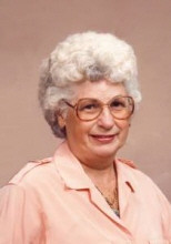 Alberta M. Simon