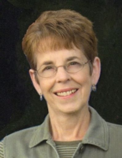 A. Kathryn Thayer Profile Photo