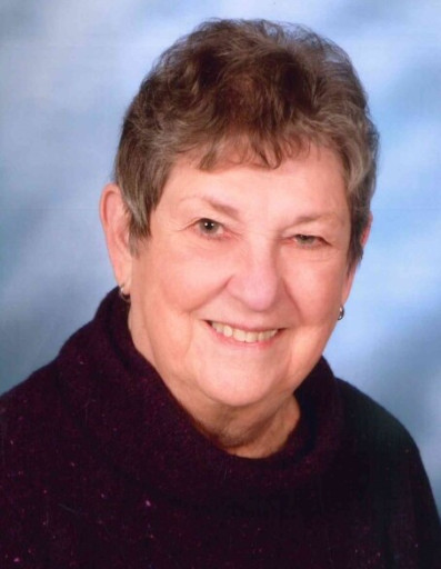 Mary Ramm Profile Photo