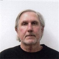 David  Allen Hansen Profile Photo