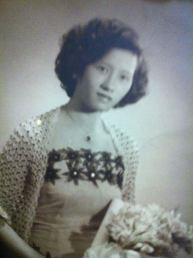 Juanita Lim Walker