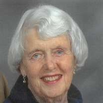 Margaret "Peg" H. Brady