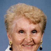 Kathleen Hebebrand Profile Photo