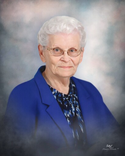 Lillie A. Wilcox's obituary image