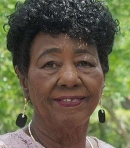 Barbara Ann Ceaser Sylvester Howard Profile Photo